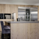 Moderne keuken 35