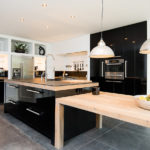 Landelijke keuken 3