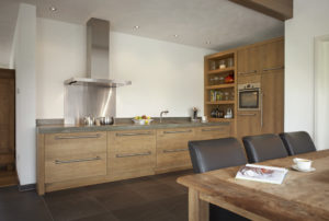 Moderne keuken 17