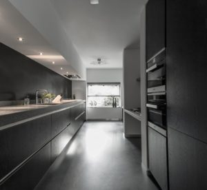 Moderne keuken 13